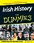 Irish History for Dummies