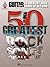 Guitar World's 50 Greatest Rock Songs of All Time Songbook (Guitar Recorded Versions)