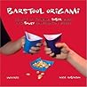 Barstool Origami: The Art of Turning Sober Paper into Boozy Conversation Pieces