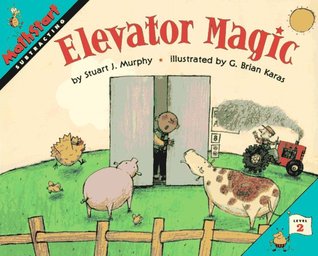 Elevator Magic (MathStart Level 2)