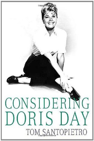 Considering Doris Day (Hardcover)