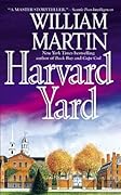 Harvard Yard