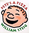 Pete's a Pizza