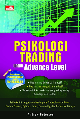 Psikologi Trading untuk Advance Level (Investasi)