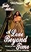 A Love Beyond Time