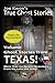 Volume 3: Ghost Stories from Texas (Joe Kwon's True Ghost Stories from Around the World)