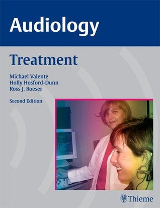 AUDIOLOGY Treatment