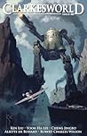 Clarkesworld Magazine, Issue 88, January 2014 by Neil Clarke