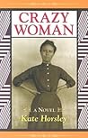 Crazy Woman