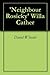 'Neighbour Rosicky' Willa Cather