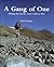 A Gang of One - Hiking the Pacific Crest Trail