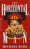 The Horizontal Man: Finnegan Zwake #1 The Horizontal Man: Finnegan Zwake #1