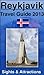 Reykjavik Travel Guide 2014
