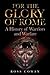 For the Glory of Rome by Ross Cowan