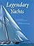 Legendary Yachts