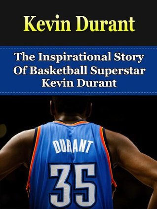 kevin durant life story