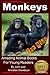 Monkeys – For Kids – Amazing Animal Books for Young Readers