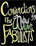 Conjunctions #39: The New Wave Fabulists