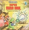 Super Mario Brothers by Jack C. Harris