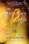 The Traitor's Wife: A Novel of the Reign of Edward II
