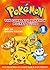 The Complete Pokemon Pocket Guide: Vol. 1