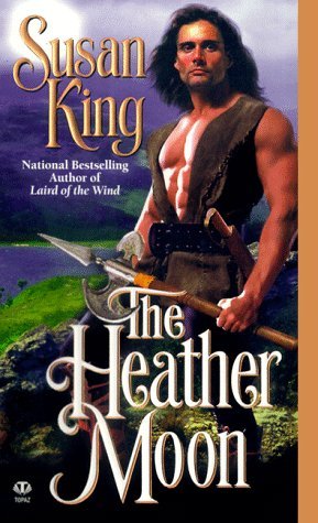 The Heather Moon (Scottish Clans, #1)