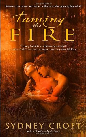 Taming the Fire (ACRO, #4)