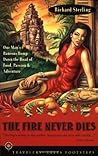 The Fire Never Di...