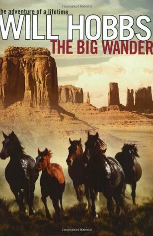 The Big Wander (Paperback)