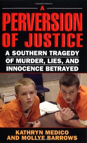 A Perversion of Justice (Mass Market Paperback)