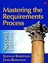 Mastering the Requirements Process Mastering the Requirements Process