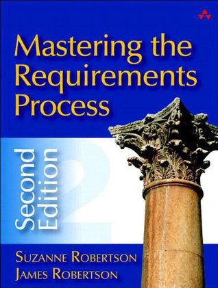 Mastering the Requirements Process (Hardcover)