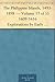 The Philippine Islands, 1493-1898 — Volume 17 of 55 1609-1616 Explorations by Early Navigators, Descriptions of the Islands and Their Peoples, Their History ... to the Close of the Nineteenth Century