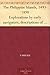 The Philippine Islands, 1493-1898 Explorations by early navigators, descriptions of the islands and their peoples, their history and records of the ... nineteenth century, Volume XLIII, 1670-1700
