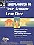 Take Control of Your Student Loan Debt by Robin Leonard