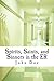 Spirits, Saints, and Sinners in the ER by John Doe