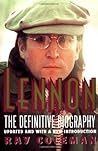 Lennon by Ray Coleman