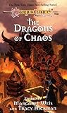 The Dragons of Chaos