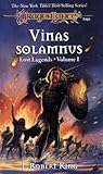 Vinas Solamnus by J. Robert King