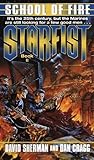 School of Fire by David  Sherman