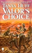 Valor's Choice (Confederation, #1)