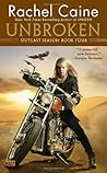 Unbroken by Rachel Caine
