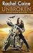 Unbroken (Outcast Season, #4)