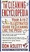The Cleaning Encyclopedia: Your A-to-Z Illustrated Guide to Cleaning Like the Pros