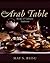 The Arab Table: Recipes and...