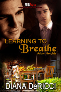 Learning to Breathe (Arbor Heights #6)