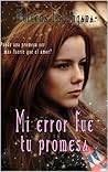 Mi error fue tu promesa, versión extendida by Moruena Estríngana