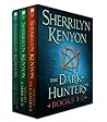 The Dark-Hunters,...