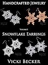 Snowflake Earrings