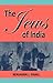 The Jews of India by Benjamin Israel
